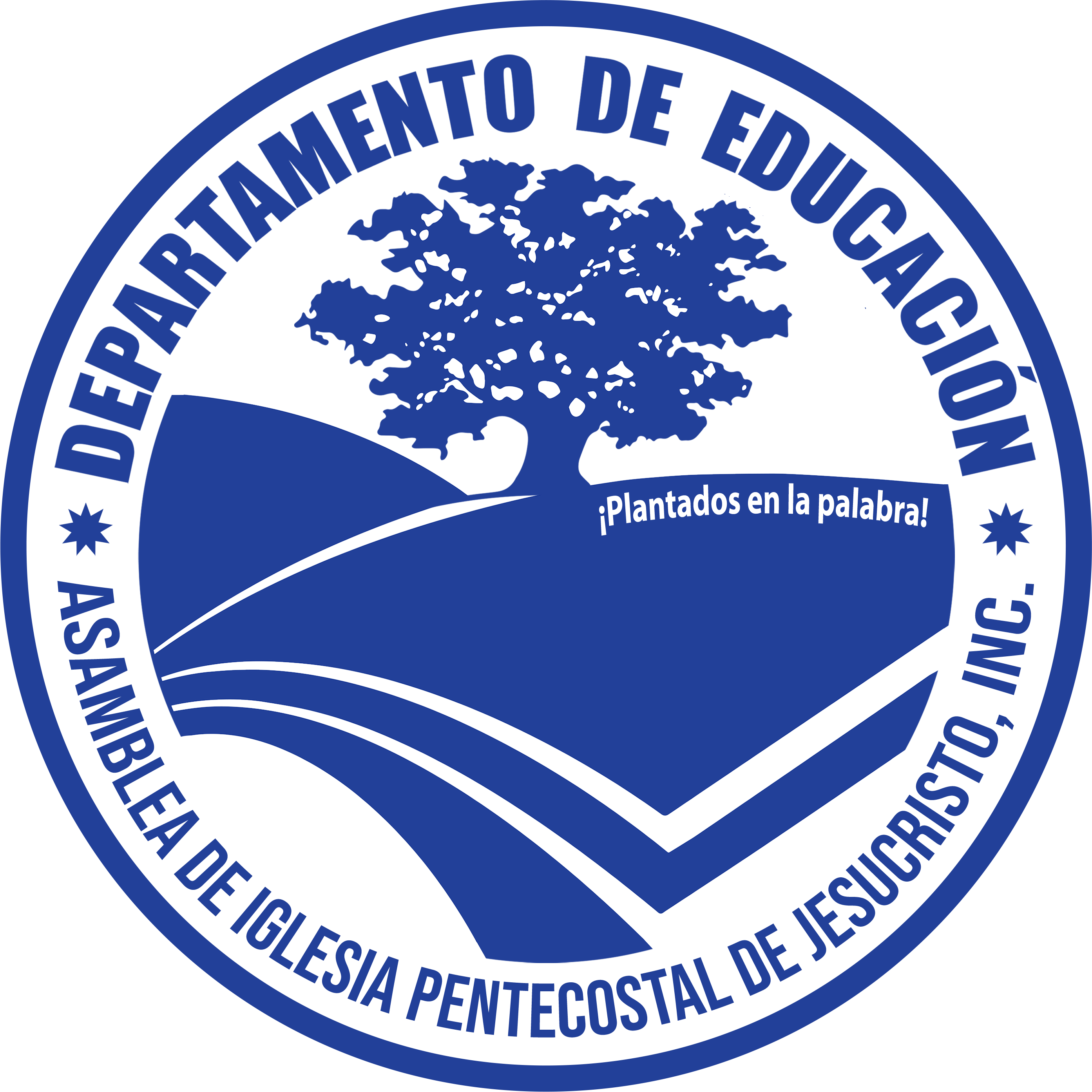 Departamento De Educación Logos 7406