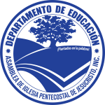 Logo Borde Azul